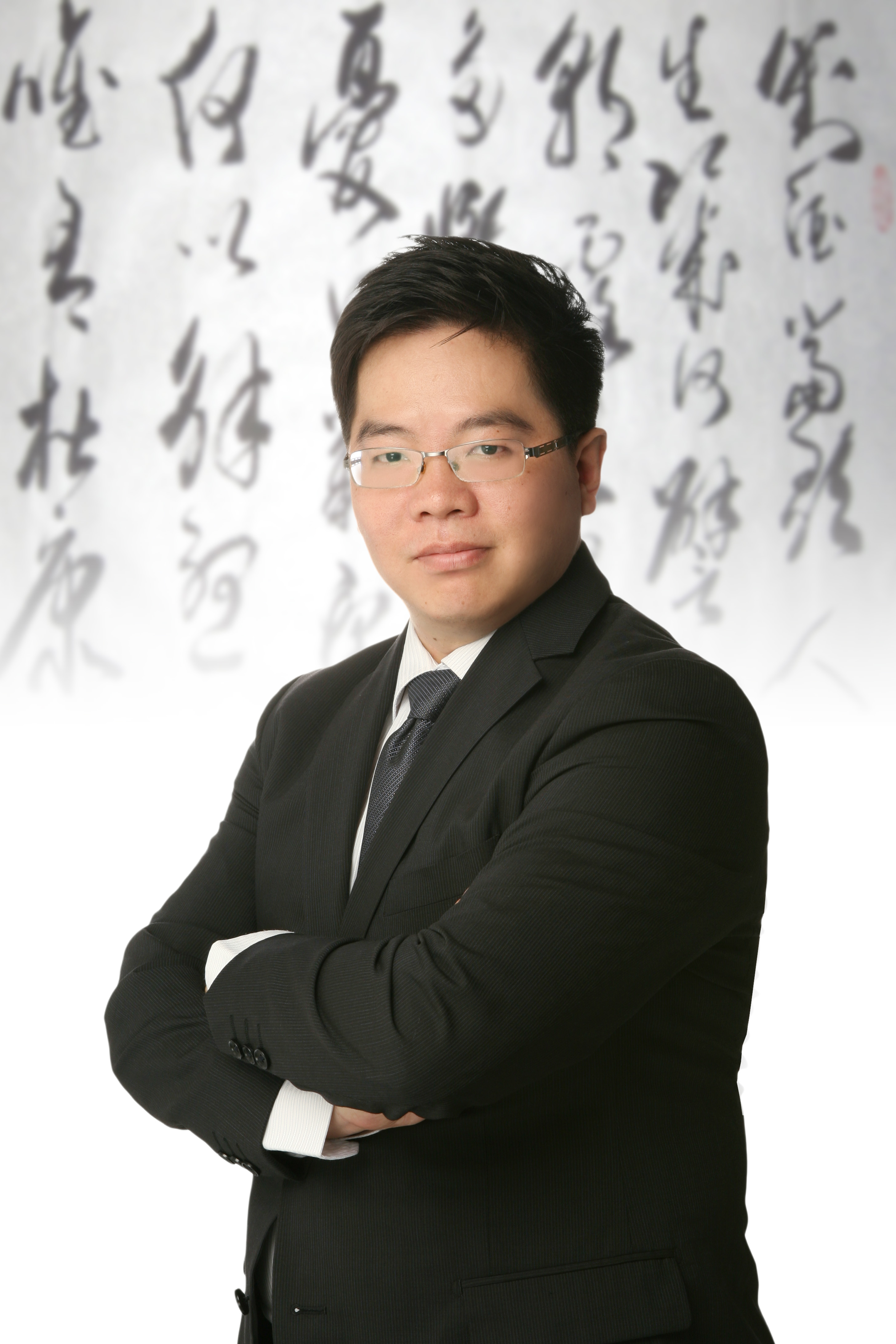 劉基欽 (Vincent Liu) 顧問